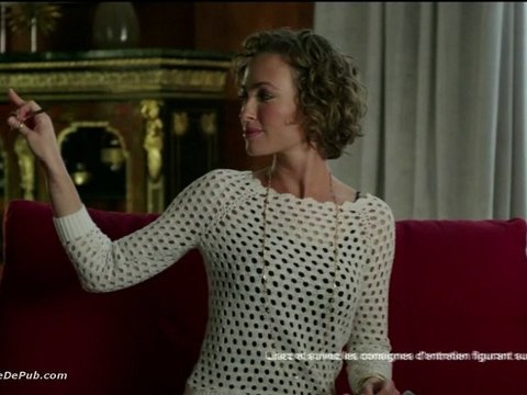 pub Samsung lave-linge Eco Bubble 2012 [HQ]