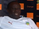 Vidéo - Match Sénégal vs Côte d’Ivoire : Joseph Koto « comprend les joueurs non sélectionnés »