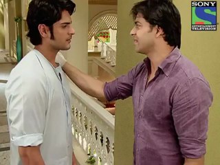 35 - Anoop and Mansi Scenes - LMYAM - Episode 38 - 9th October 2012