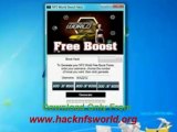 Genuine Need for Speed World Boost Hack 2012 NFS World Speed/boost hack 2012 Need For Speed