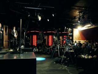 Forum démocratique - Lundi 8 octobre 2012 - François ASSELINEAU