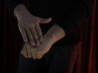 Angelux (DVD and Gimmick) by Tango - Magic Trick