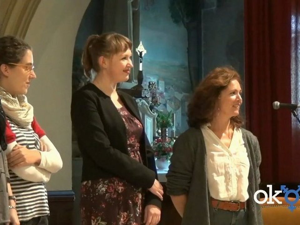 Pézenas Enchantée - Master Class Episode 1