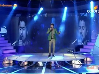 Sur Kshetra 13th October 2012 Video Watch Online pt5