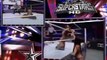 Beth Phoenix vs Brie Bella - WWE Superstars 12612