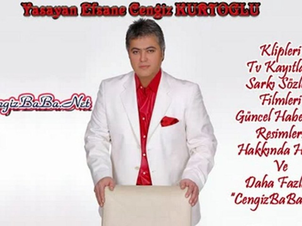 Cengiz KURTOĞLU - Neden