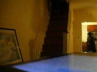 MOM GETS PRANK FROM A NUCLEAR BOMB SOUND EFFECT !!!