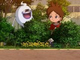 Youkai Watch - Trailer - 3DS