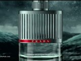 pub parfum Luna Rossa de Prada 2012 [HQ]