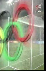 JO BEIJING 2008 IVORY COAST vs NIGERIA part1