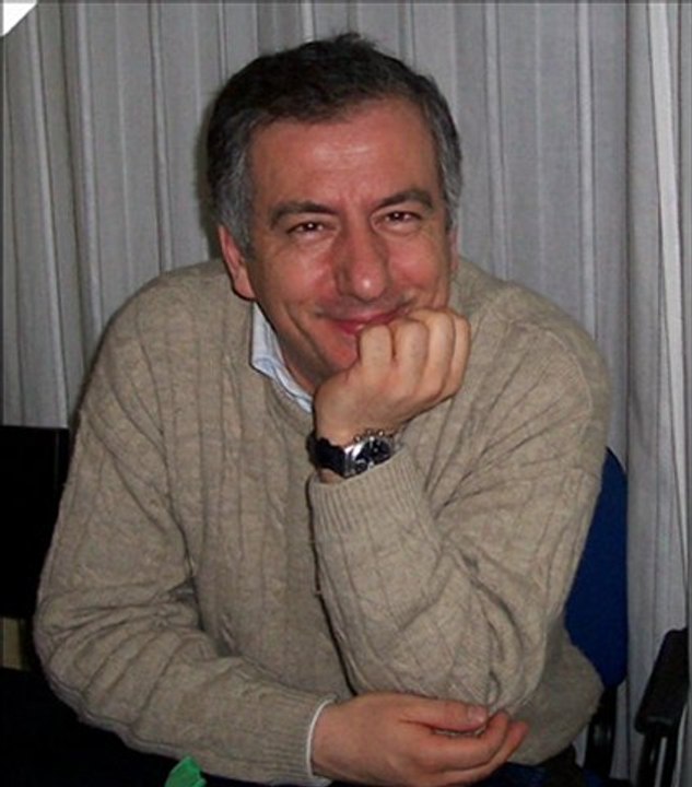 Rosario Ruggiero interpreta F. Chopin Studio in si minore op. 25 n. 10 (1999)