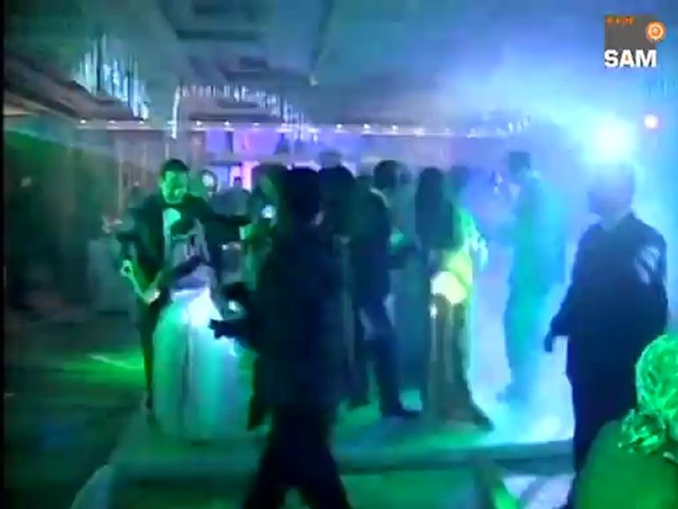 Afiaa & Tarek Wedding 21-09-2012 DVD1