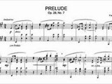 Rosario Ruggiero a Banderumorose F.Chopin preludio op.28 n.7