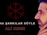 Ali Kınık - Bana Şarkılar Söyle (2012) ♫ - YouTube Seslisehirli.com