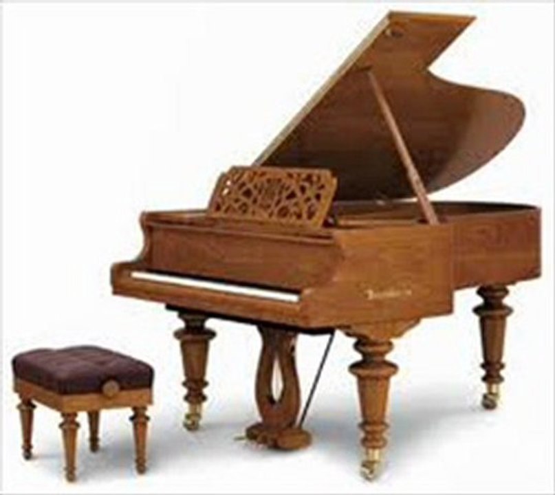 Rosario Ruggiero a Banderumorose F. Chopin preludio op. 28 n. 6