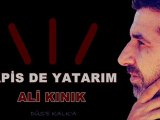 Ali Kınık - Hapis de Yatarım (2012) ♫ - Seslisehirli.com Sivasların Sitesi,
