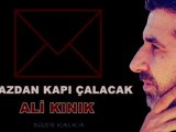 Ali Kınık - Birazdan Kapı Çalacak (2012) ♫ - Seslisehirli.com, Sivaslar Sitesi