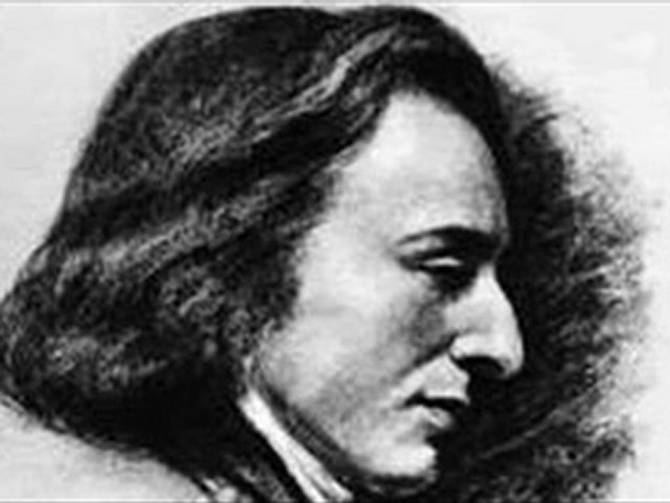 Rosario Ruggiero interpreta F. Chopin preludio op. 28 n. 2