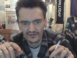 Les Pirates de mon facebook