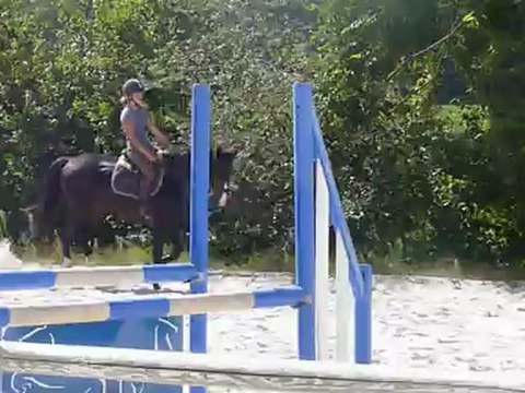 Premier saut de Cuba Libre (3) - vertical isolé 28/08/12