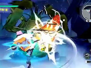 E.X. Troopers - Night Treasures