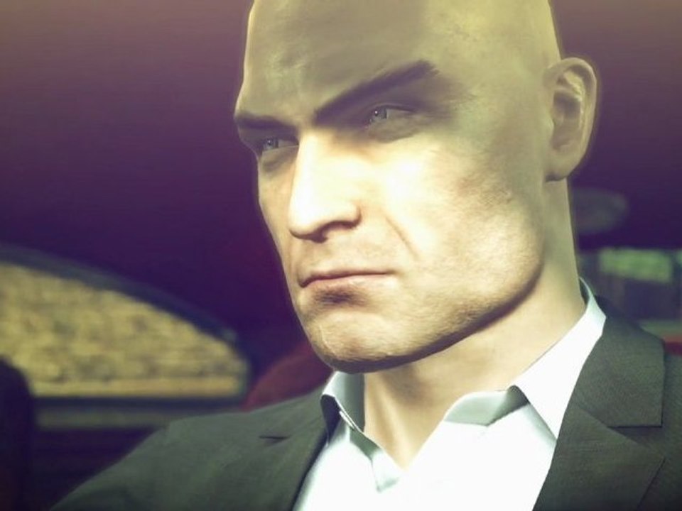 Hitman: Absolution - Developer Diary: Storytelling
