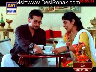 Mera Yaqeen Episode 11 - 13th October 2012 part 3