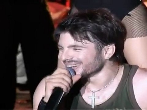 Toše Proeski - Hello ( Instrumental )