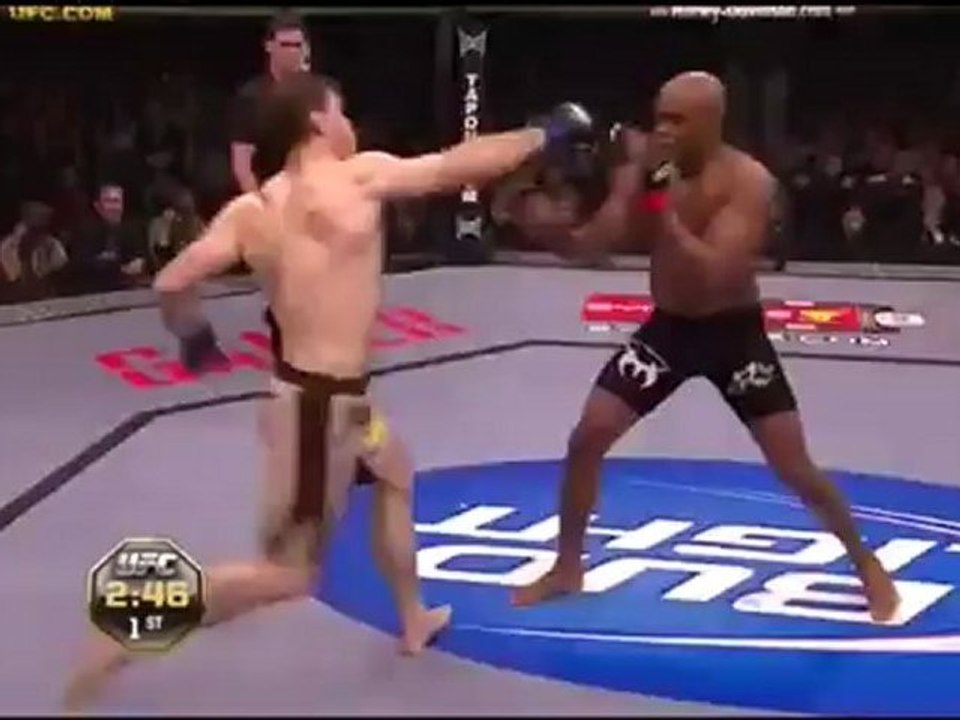 Watch UFC 153