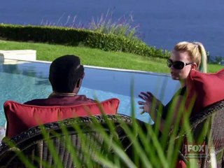 Arin Ray - Starship X-Factor USA 2012 Judge's House