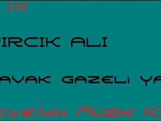 Arzu - Kıvırcık Ali -- Kavak Gazeli Yarim - Seslisehirli.com Sivaslarim Sitesı ..