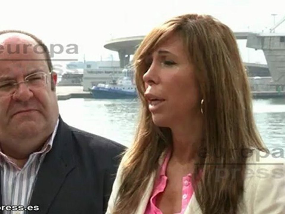 Camacho: "Muchos catalanes se sienten españoles"