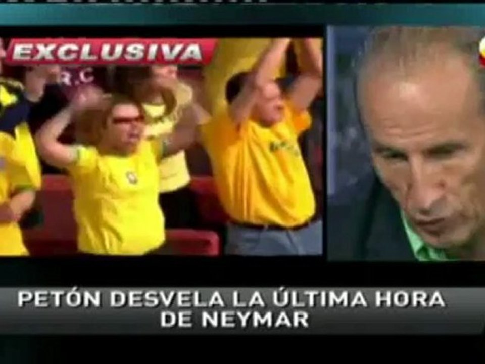 4/16 Punto Pelota del Jueves 11 de Octubre de 2012. 11-10-2012.