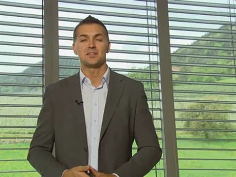 EXTEND - Menuiseries FINSTRAL - Albi (81-TARN) video 1