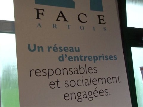 LE PREMIER FORUM DE FACE ARTOIS A SAINT-LAURENT-BLANGY : LA JOURNEE ENERGIE SPORT