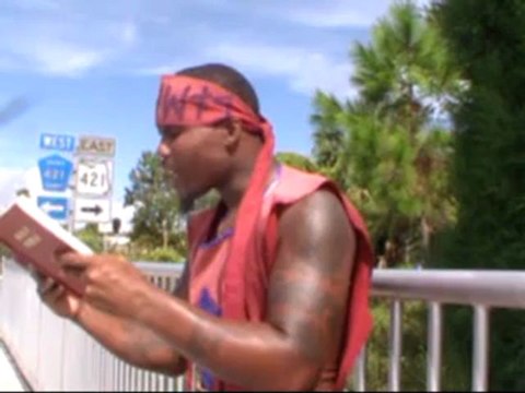 PT5 THE DOWNFALL OF EDOM