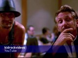 Sean Penn and Kid Rock battle their political differences