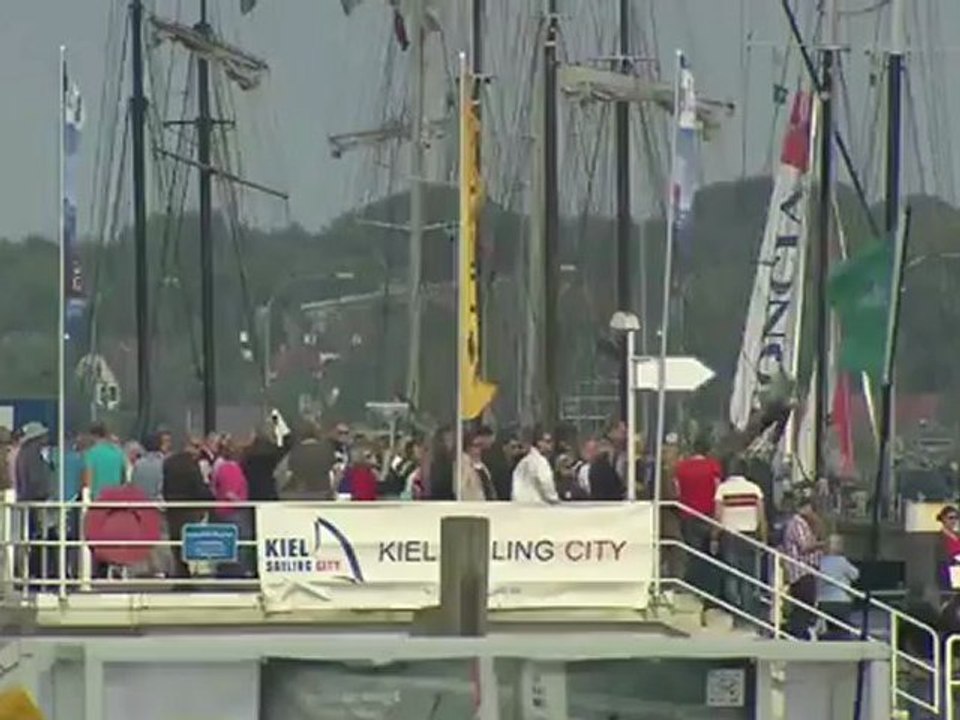 MOD70 EUROPEAN TOUR 2012- ETAPE 01