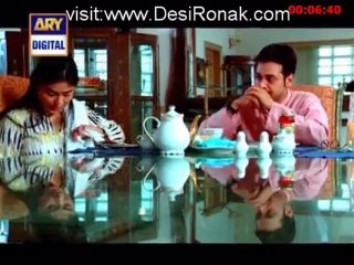 Mera Yaqeen Episode 11 - 13th October 2012 part 2