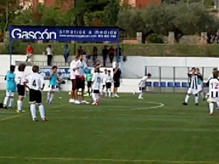BENJAMIN VALENCIA A - CD CASTELLON A