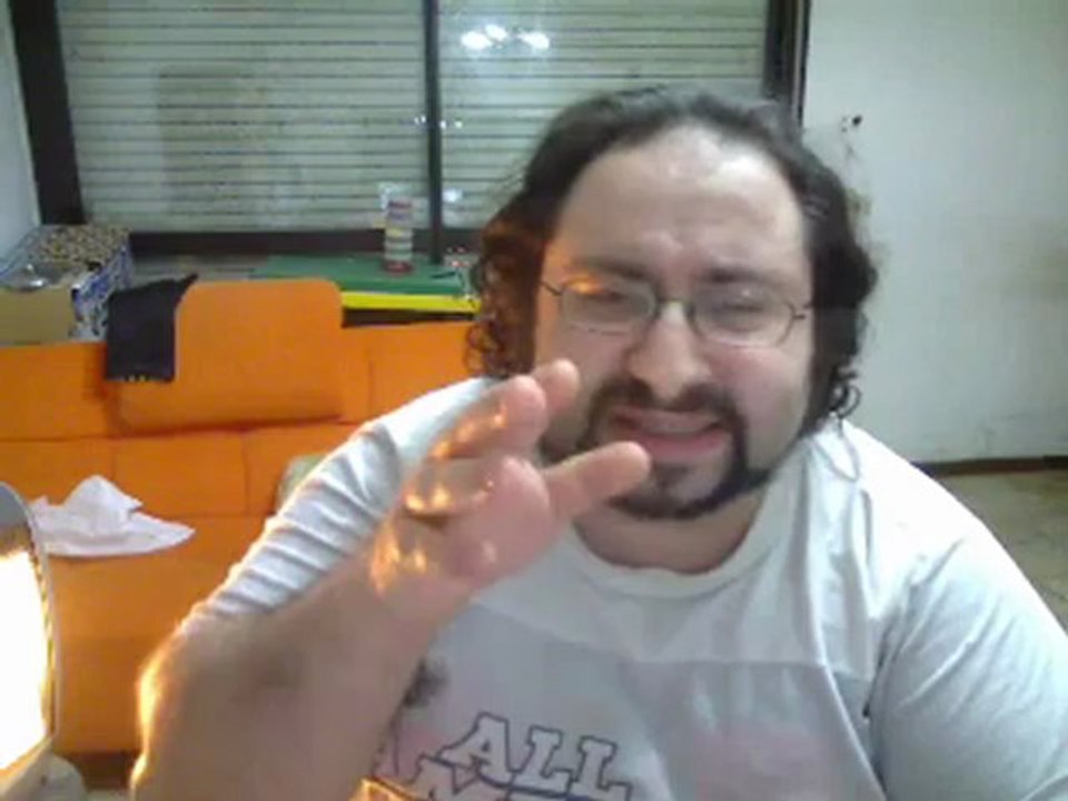 avviso a theEnigmasaw
