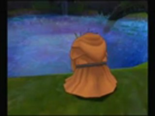 Dragon Quest 8 episode 40 Medea