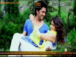 Yeh Hai Meri Kahani {Ritesh Deshmukh} 13th October 2012 Video Watch Online p2