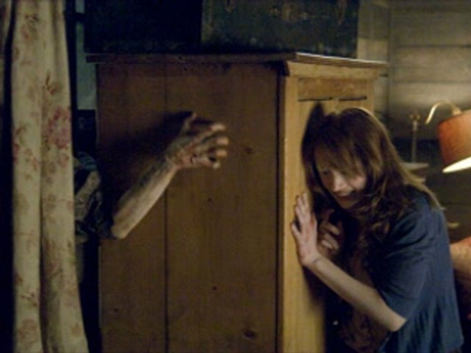 The Cabin in the Woods (2011) Online Watch www.hdmoviespool.com