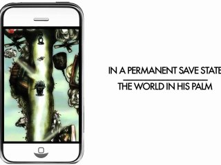 In a Permanent Save State - iOS - Jeu interdit