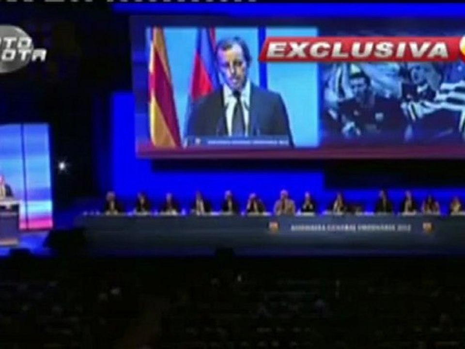 8/16 Punto Pelota del Jueves 11 de Octubre de 2012. 11-10-2012.