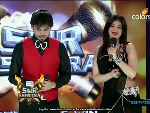 Sur Kshetra 13th October 2012 Video Watch Online 720p HD Part5