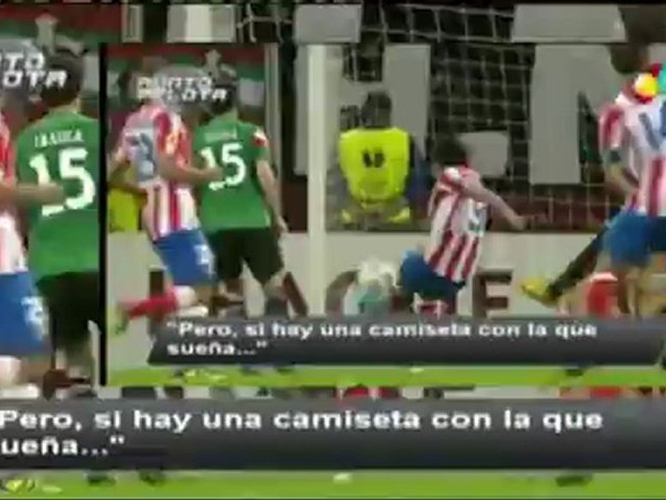 9/16 Punto Pelota del Jueves 11 de Octubre de 2012. 11-10-2012.