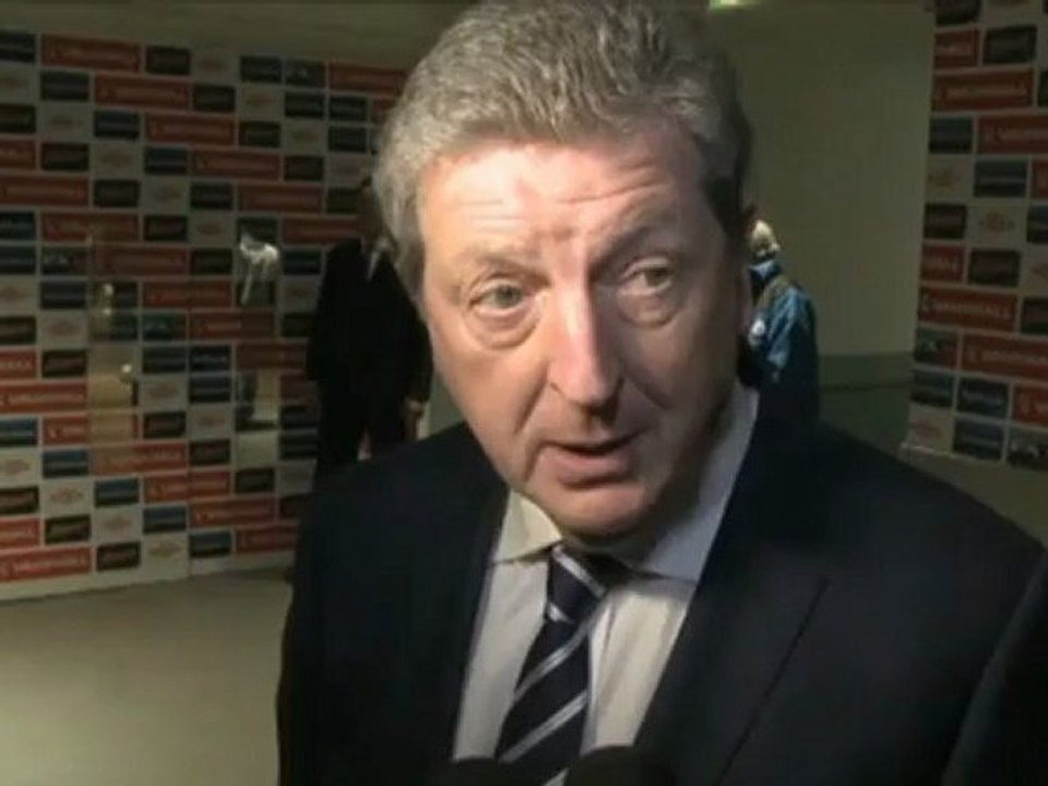 Hodgson: 'Pure Offensive gegen pure Defensive'