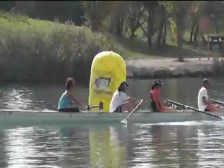 aviron 2012
